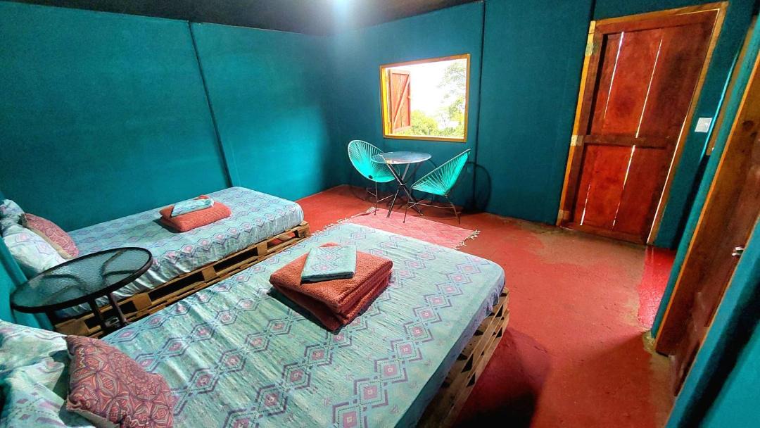Photo of Bedroom in El Fosforo