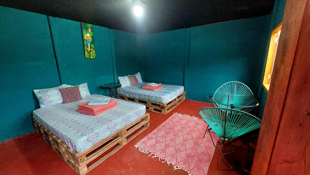 Photo of Bedroom in El Fosforo