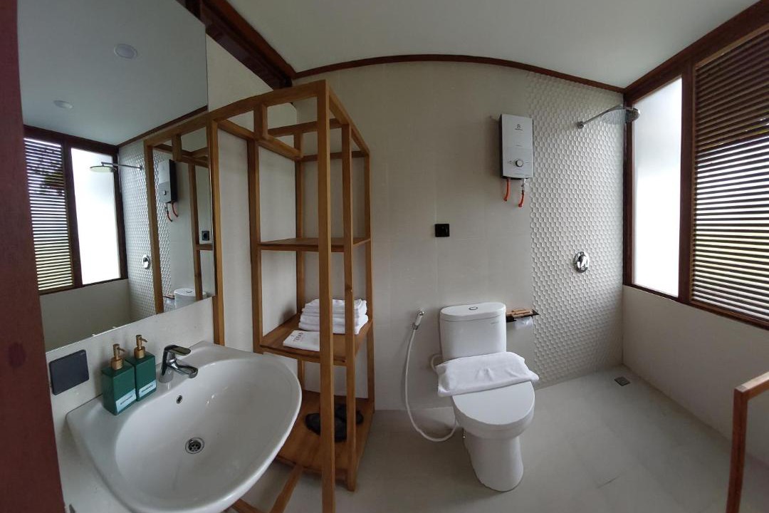 Photo of Bathroom in Banyuwangi