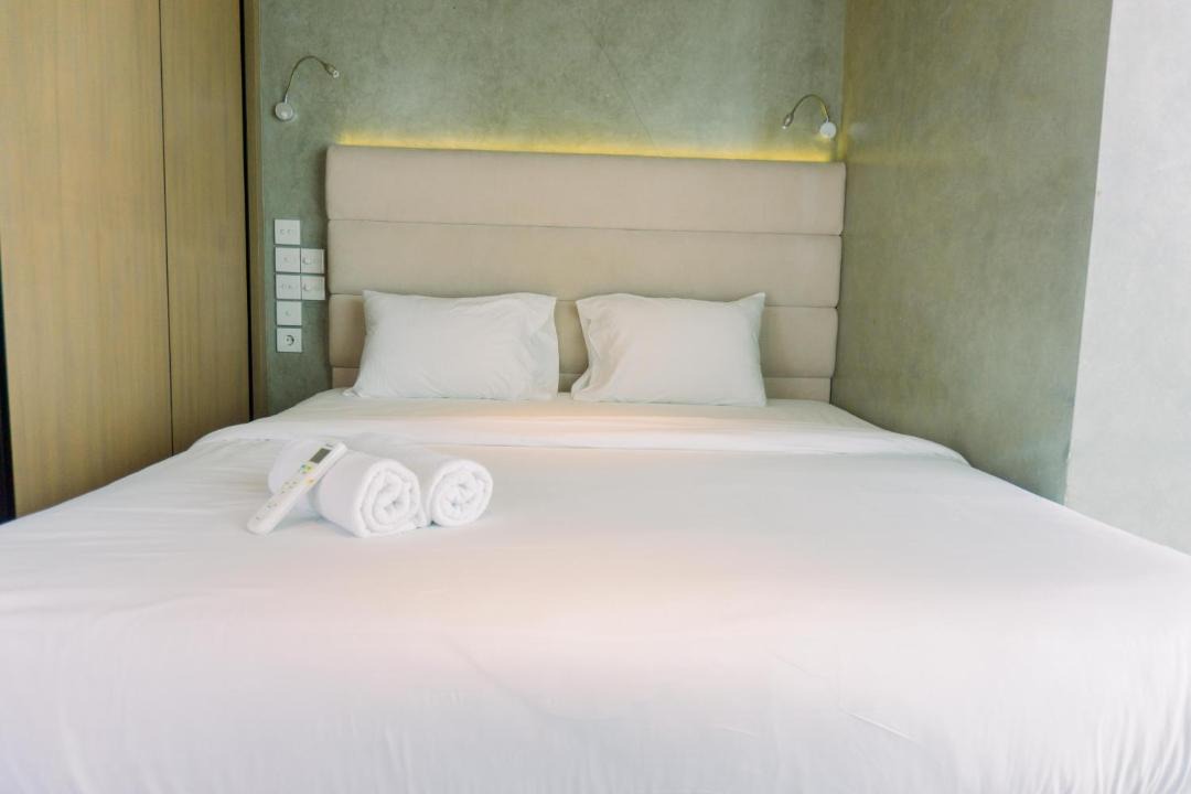 Photo of Bedroom in Cikokol