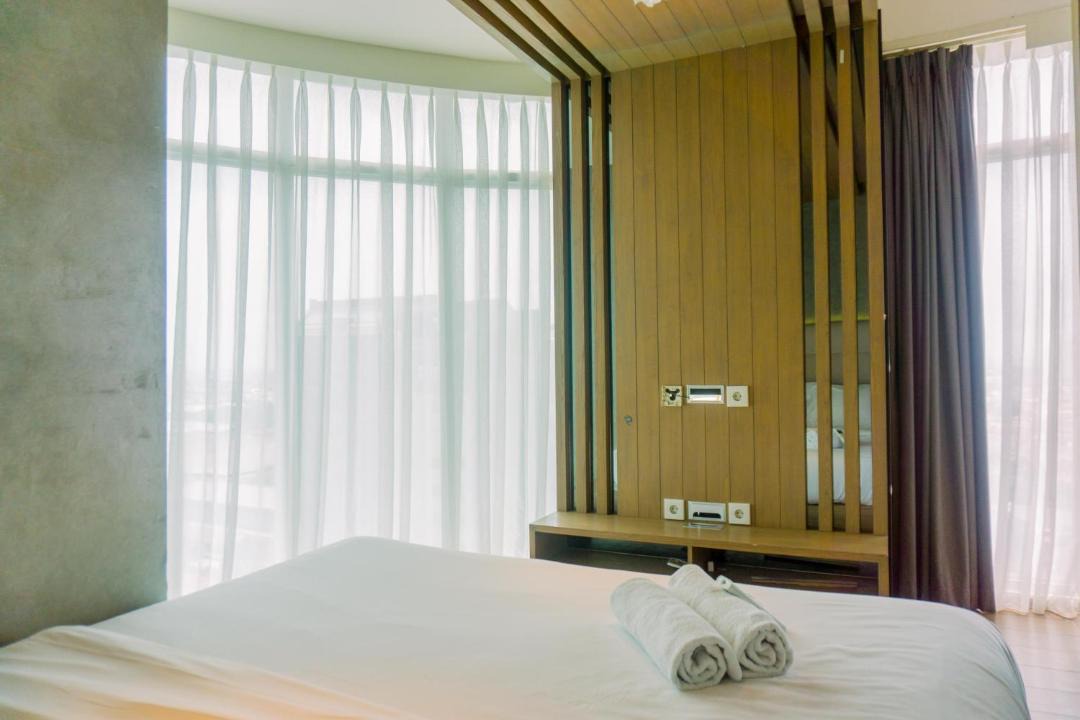 Photo of Bedroom in Cikokol