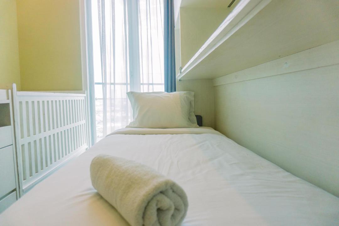 Photo of Bedroom in Cikokol