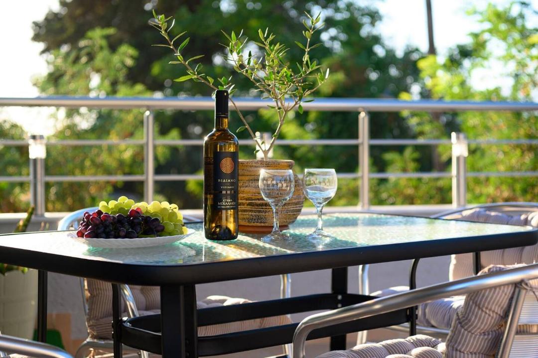 Photo of Patio Balcony in Gortyna