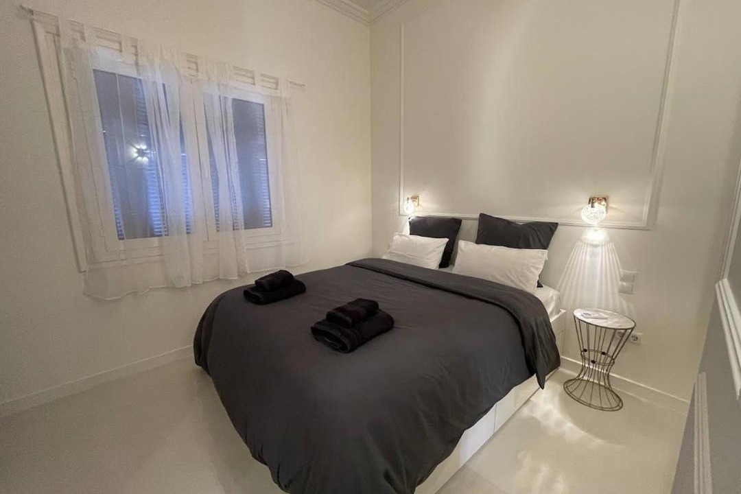 Photo of Bedroom in Piraeus
