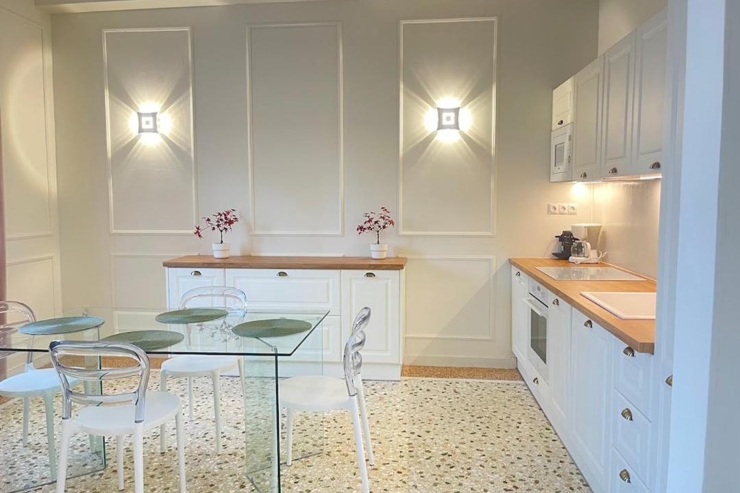 Photo of Kitchen in Piraeus