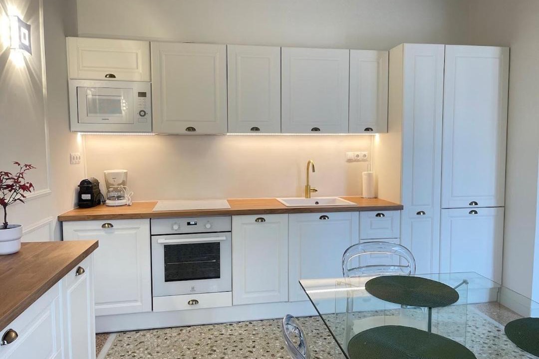Photo of Kitchen in Piraeus