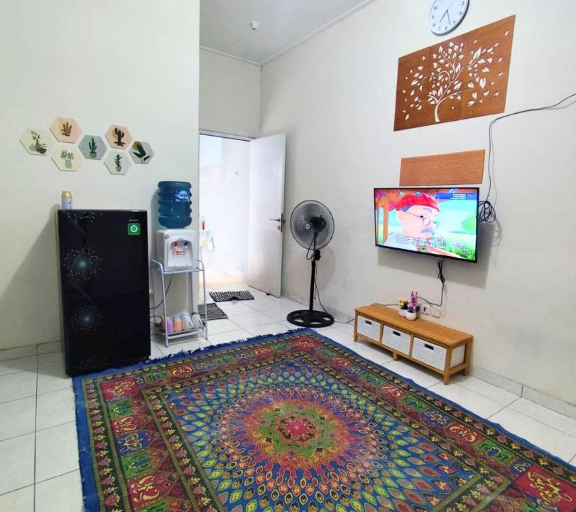 Photo of Livingroom in Dramaga