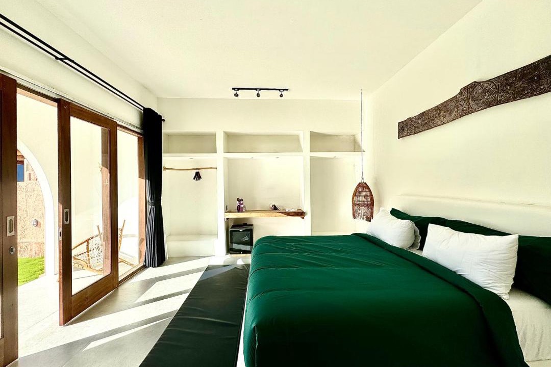 Photo of Bedroom in Toya Bungkah