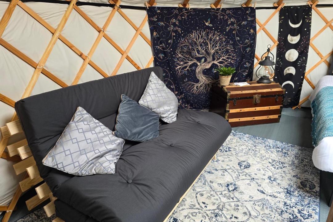 Photo of Bedroom in Dornoch