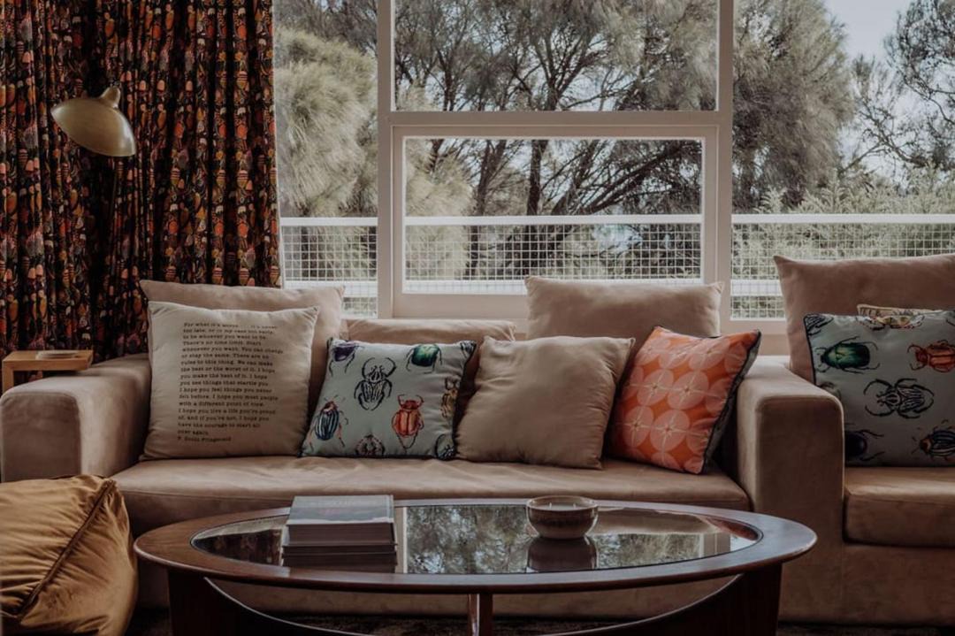Photo of Livingroom in Freycinet