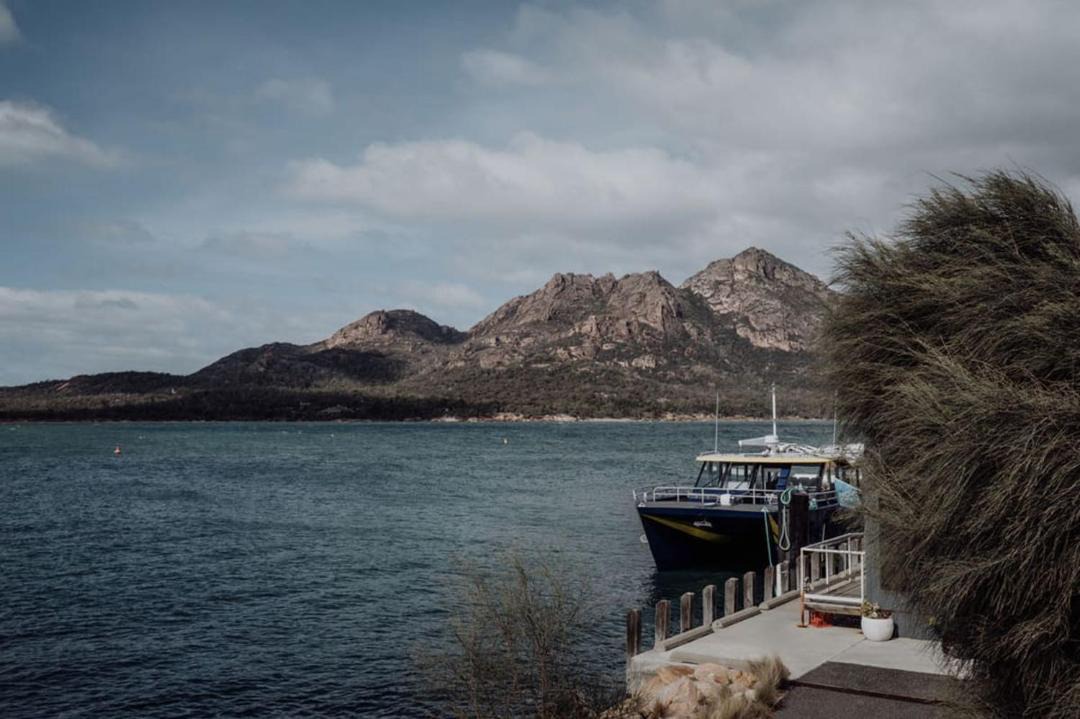 Photo of Others in Freycinet
