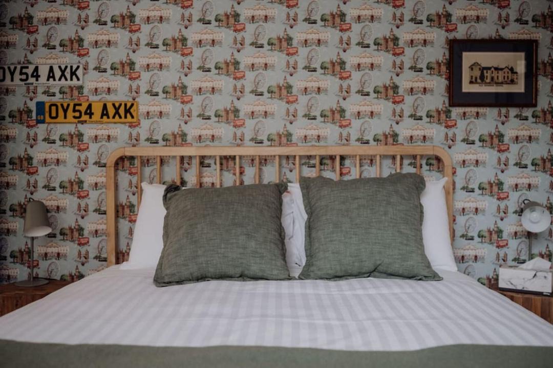 Photo of Bedroom in Freycinet