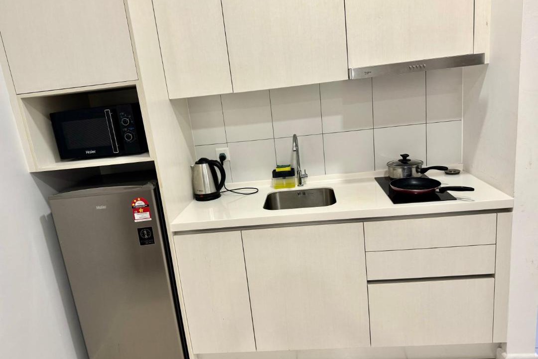 Photo of Kitchen in Kuala Lumpur City Centre