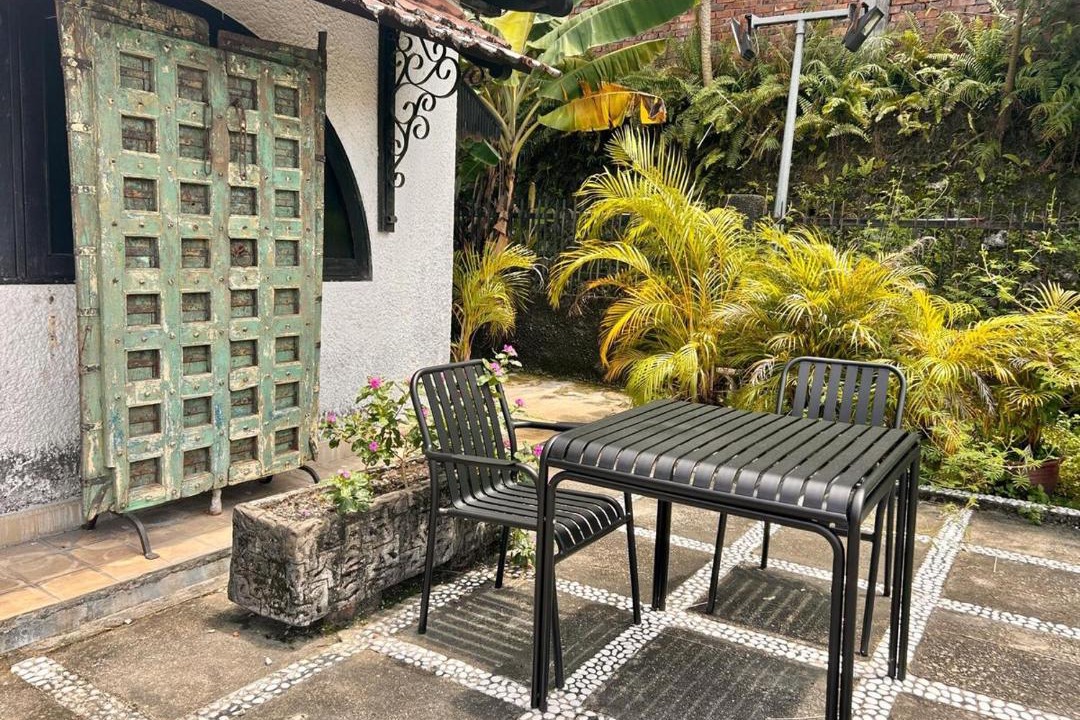 Photo of Patio Balcony in Petaling Jaya