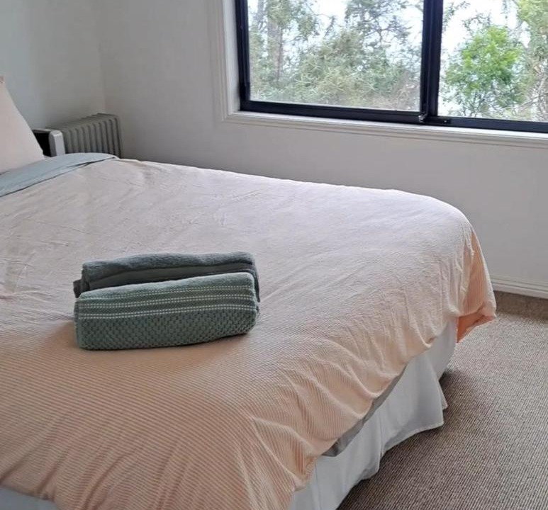 Photo of Bedroom in Charlotte Cove