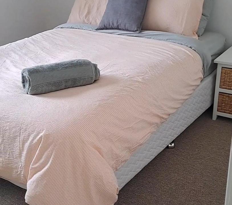Photo of Bedroom in Charlotte Cove