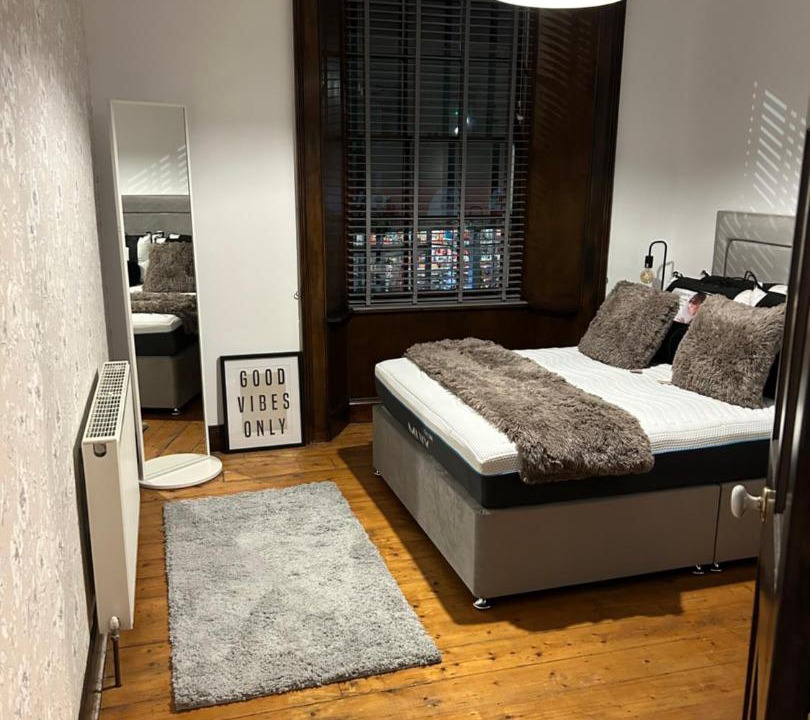 Photo of Bedroom in Cupar