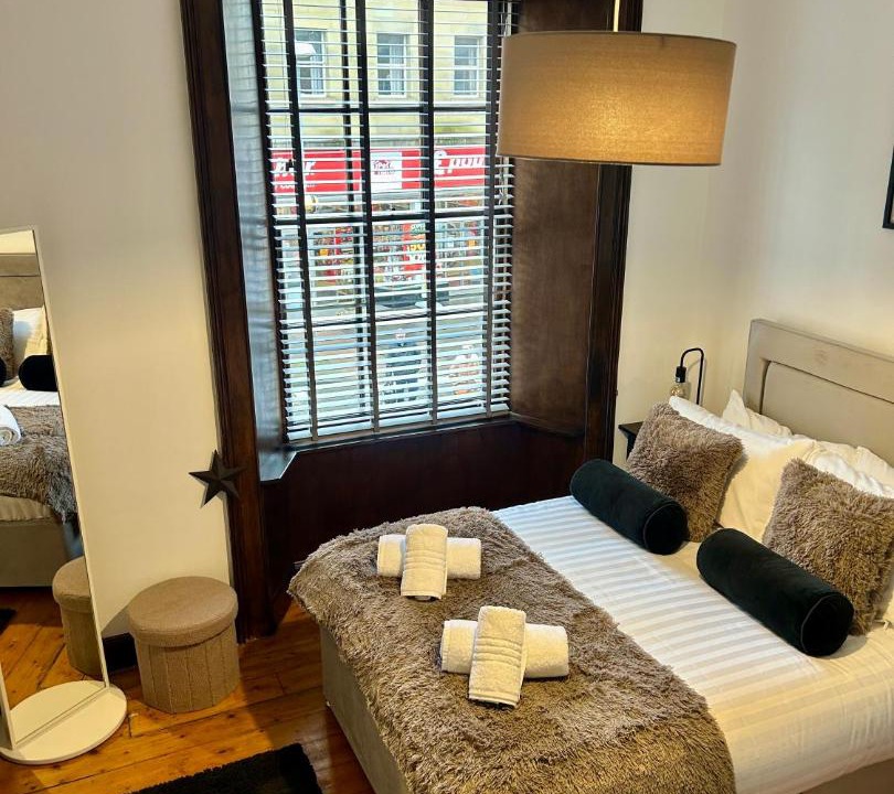 Photo of Bedroom in Cupar