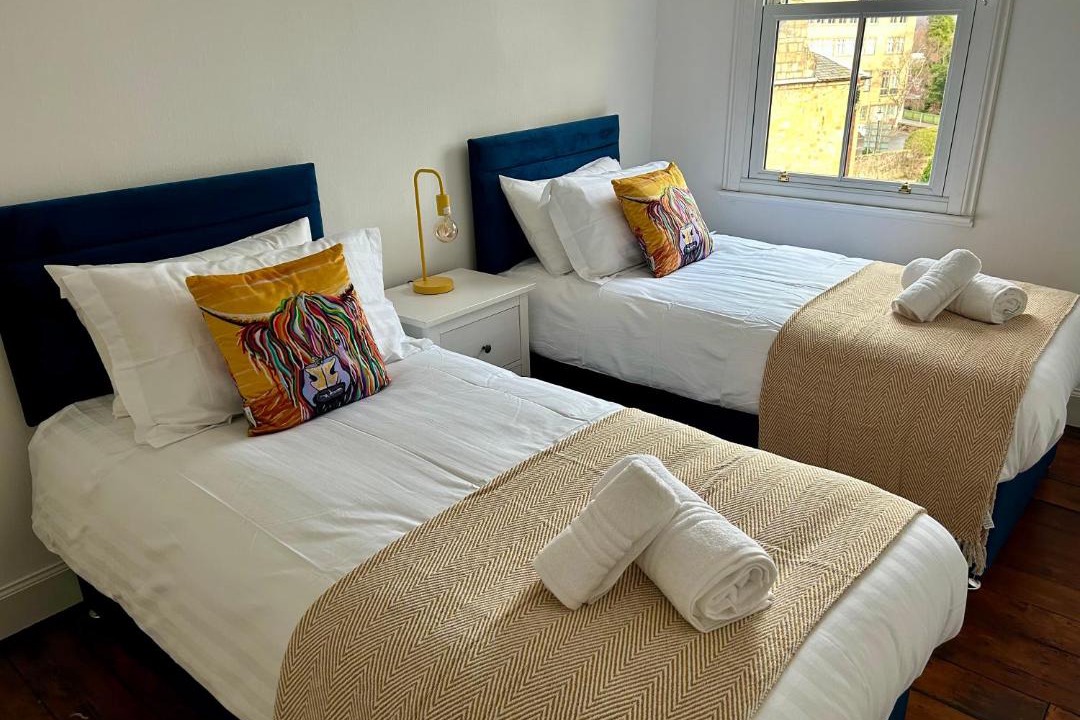 Photo of Bedroom in Cupar