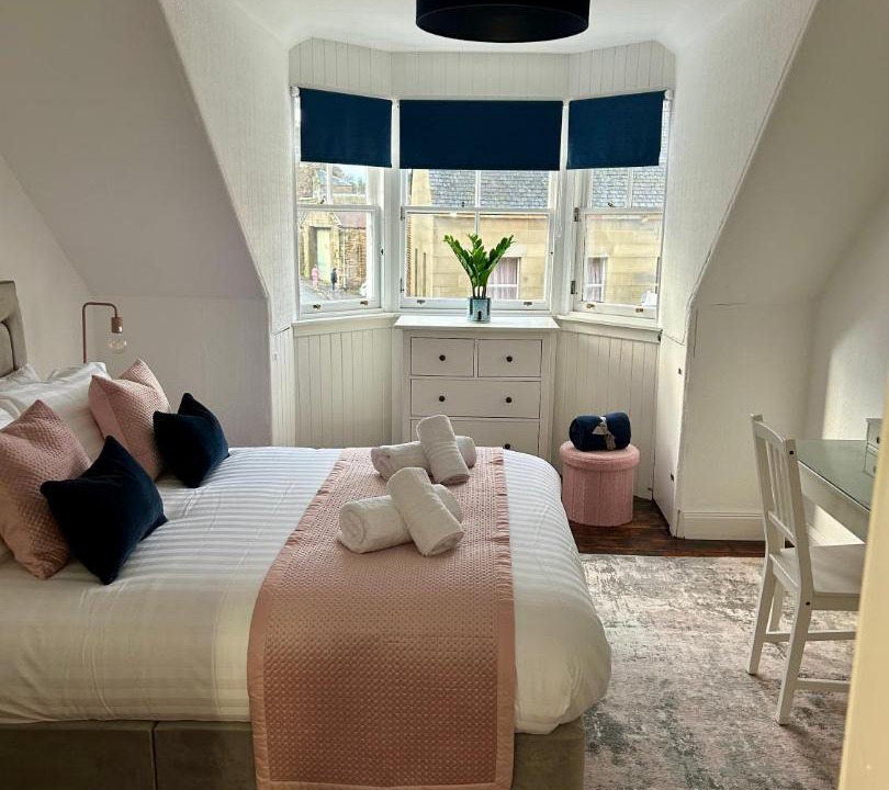 Photo of Bedroom in Cupar
