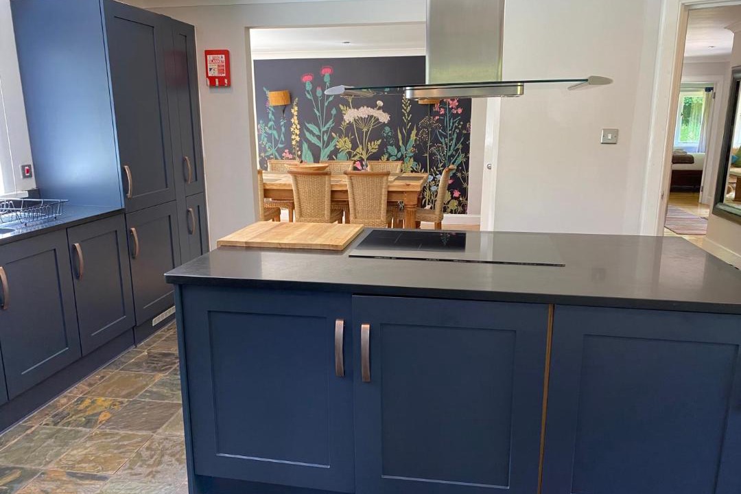 Photo of Kitchen in Dunbar