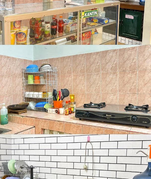 Photo of Kitchen in Banyuwangi