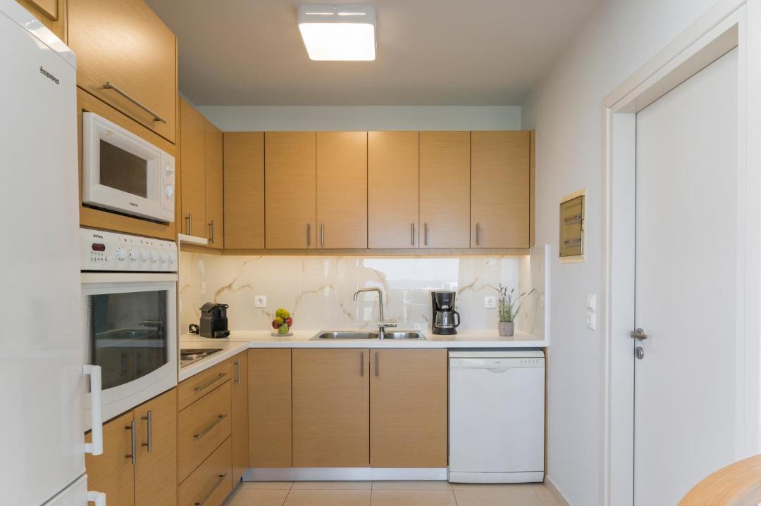 Photo of Kitchen in Skoutelonas