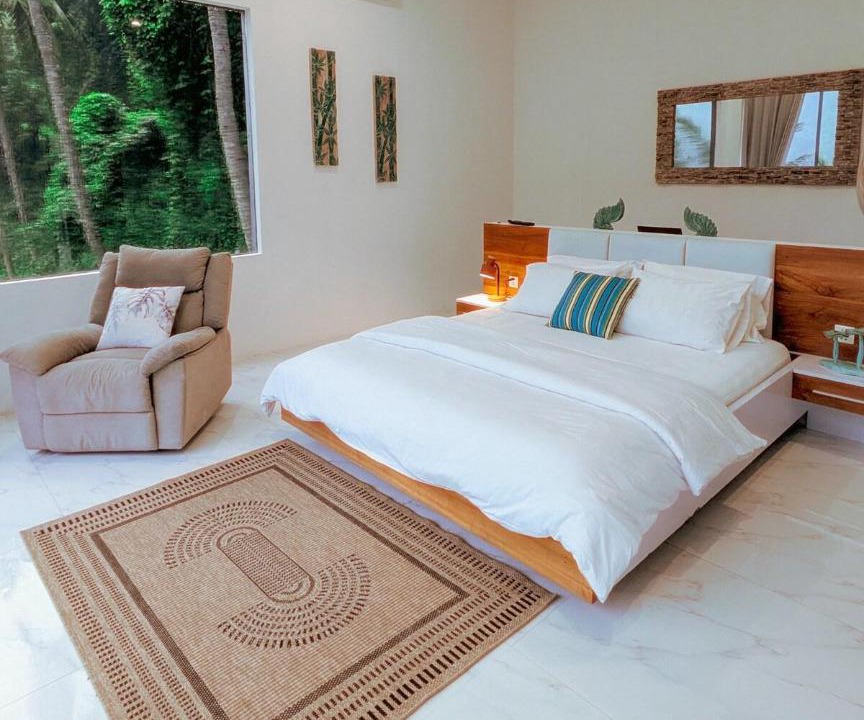 Photo of Bedroom in Senggigi