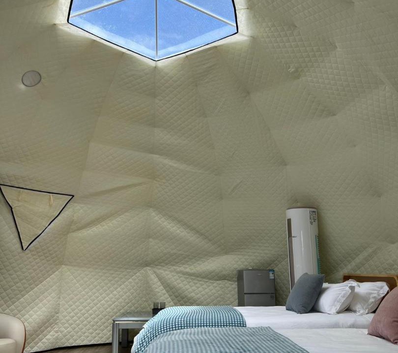 Photo of Bedroom in Taupaki