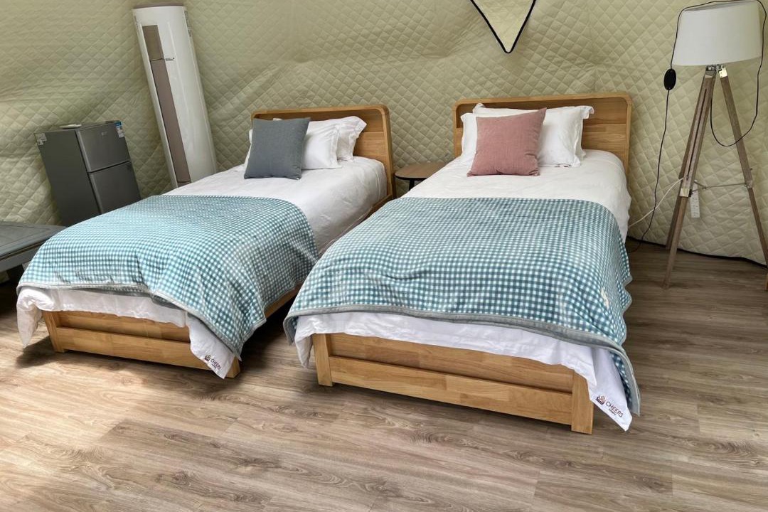 Photo of Bedroom in Taupaki