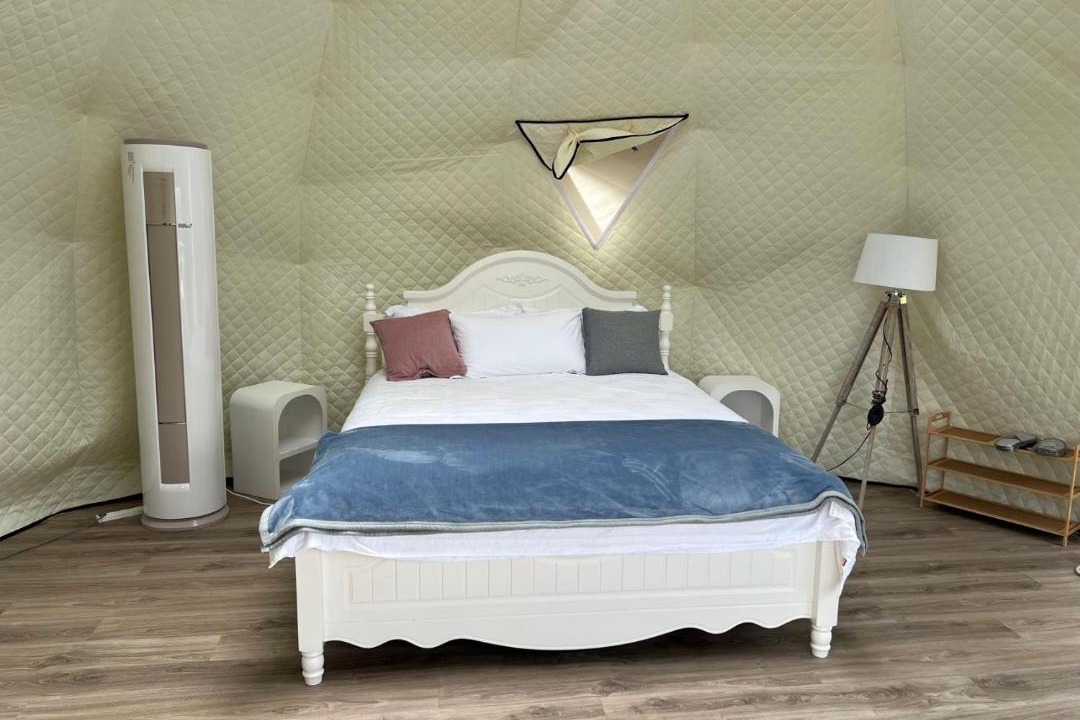 Photo of Bedroom in Taupaki