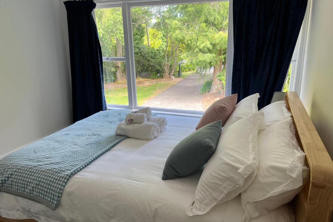 Photo of Bedroom in Taupaki