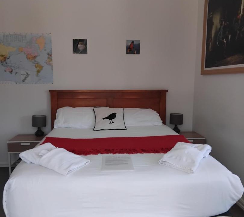Photo of Bedroom in Greymouth