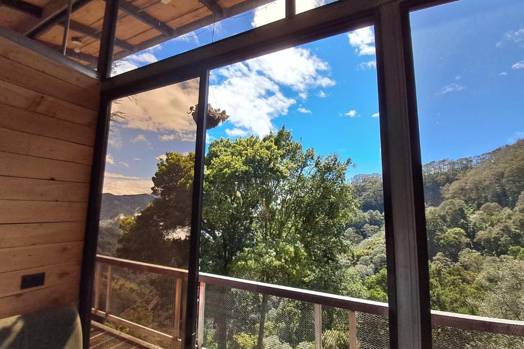 Photo of Patio Balcony in Rivas