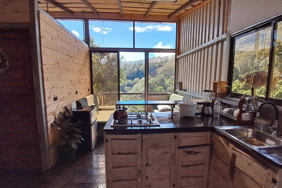 Photo of Kitchen in Rivas