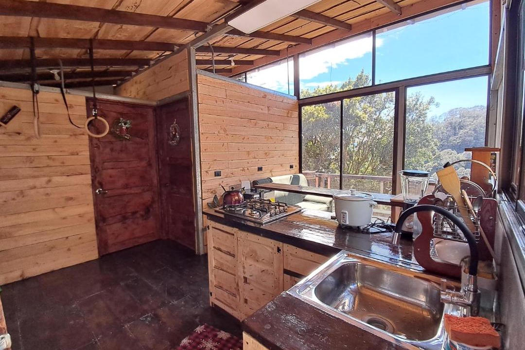 Photo of Kitchen in Rivas