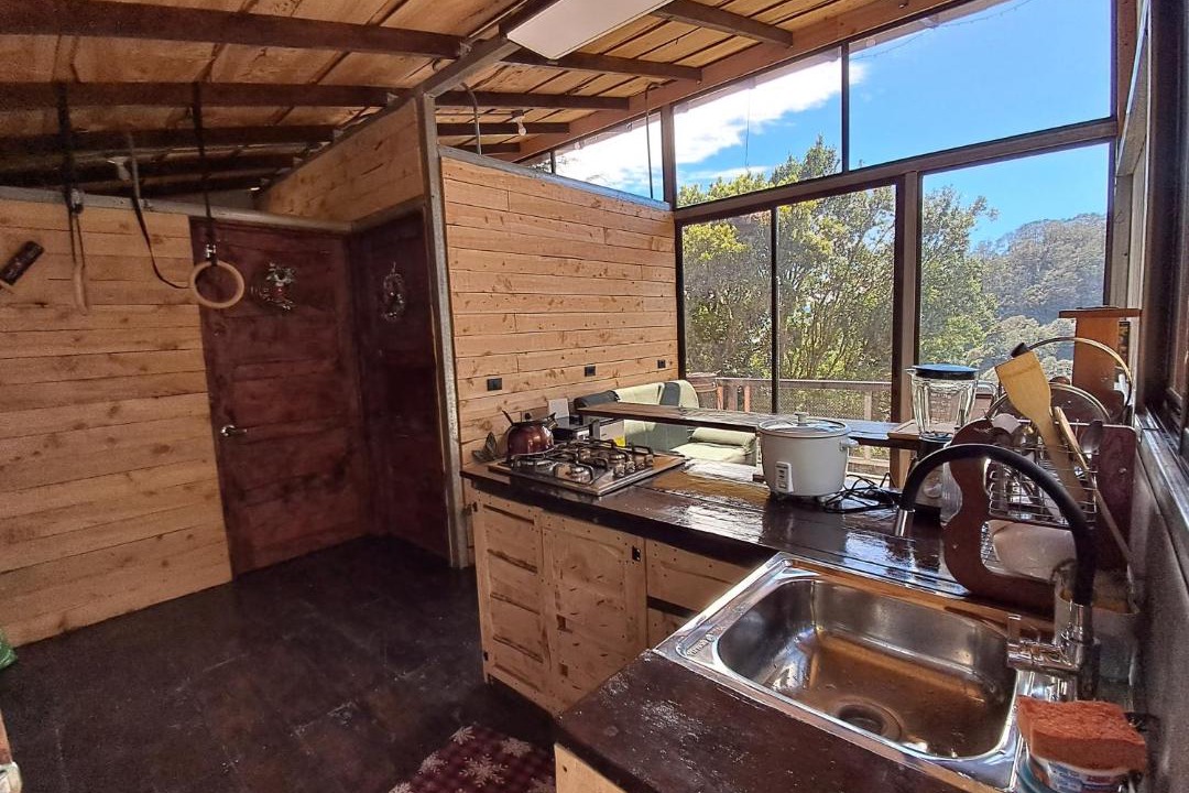 Photo of Kitchen in Rivas