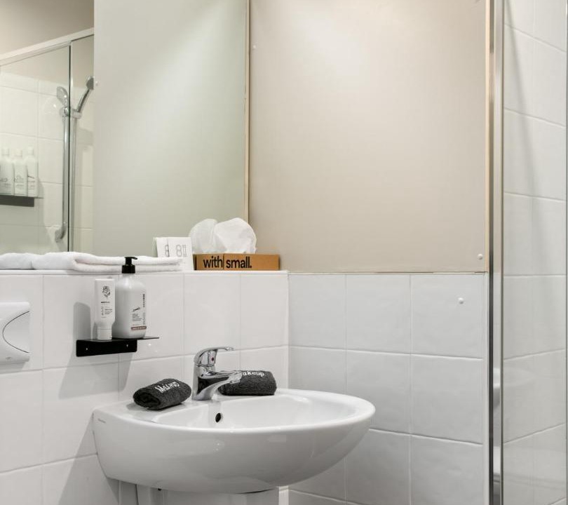 Photo of Bathroom in Gisborne