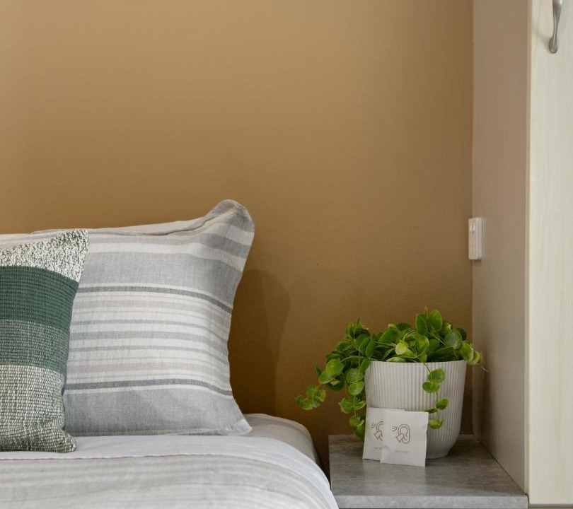 Photo of Bedroom in Gisborne