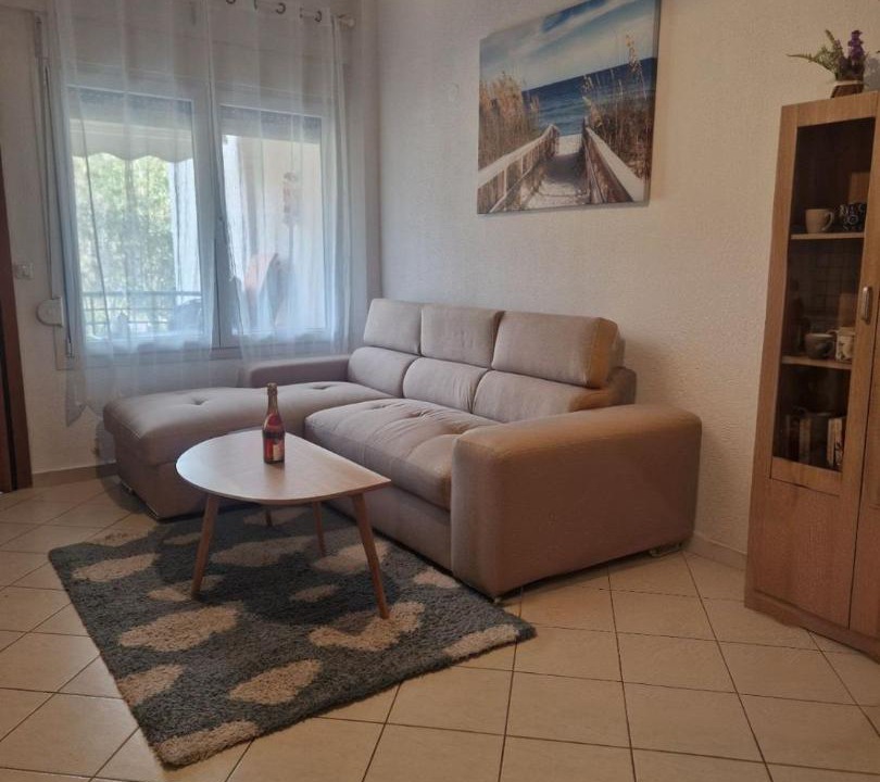 Photo of Livingroom in Kalamitsi