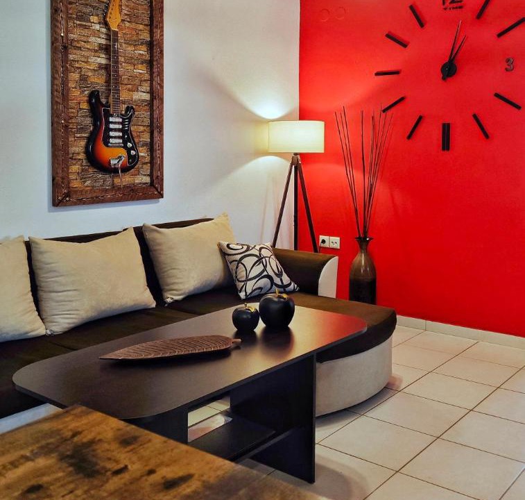 Photo of Livingroom in Kavala