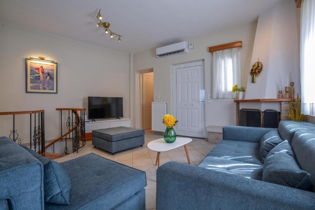 Photo of Livingroom in Konitsa