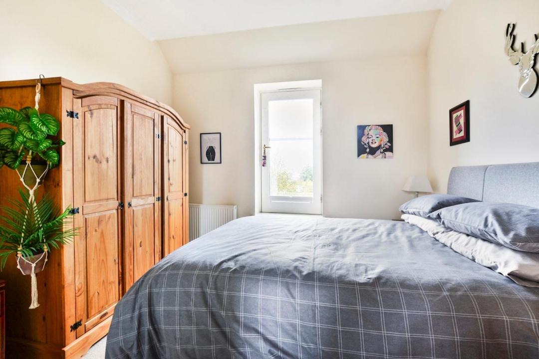 Photo of Bedroom in Kirkcaldy