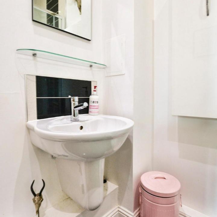 Photo of Bathroom in Kirkcaldy
