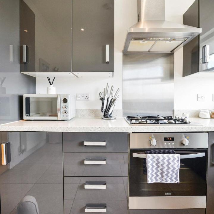 Photo of Kitchen in Kirkcaldy