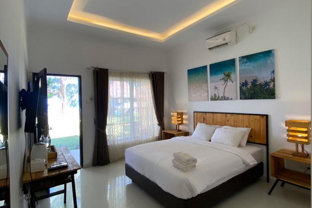 Photo of Bedroom in Telukbakau