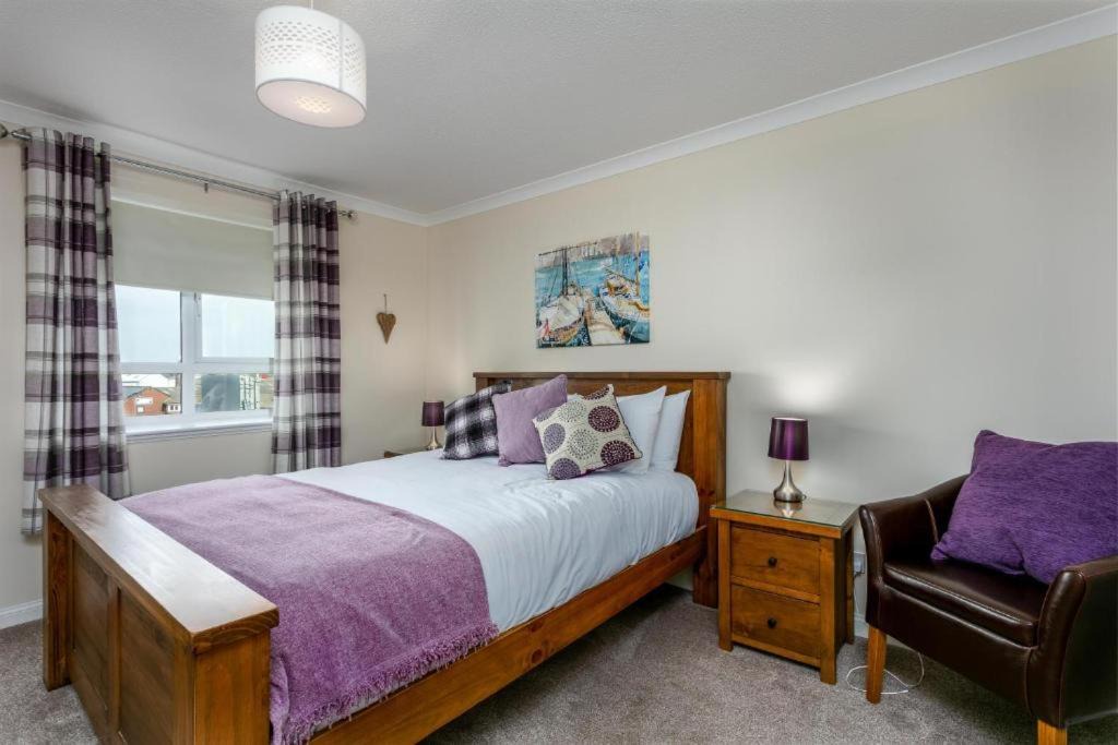 Photo of Bedroom in Ayr