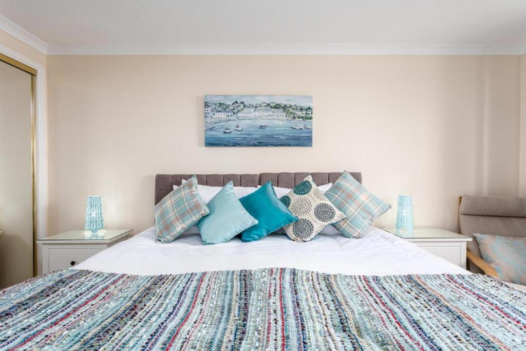 Photo of Bedroom in Ayr