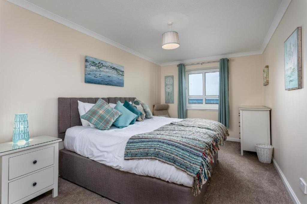 Photo of Bedroom in Ayr