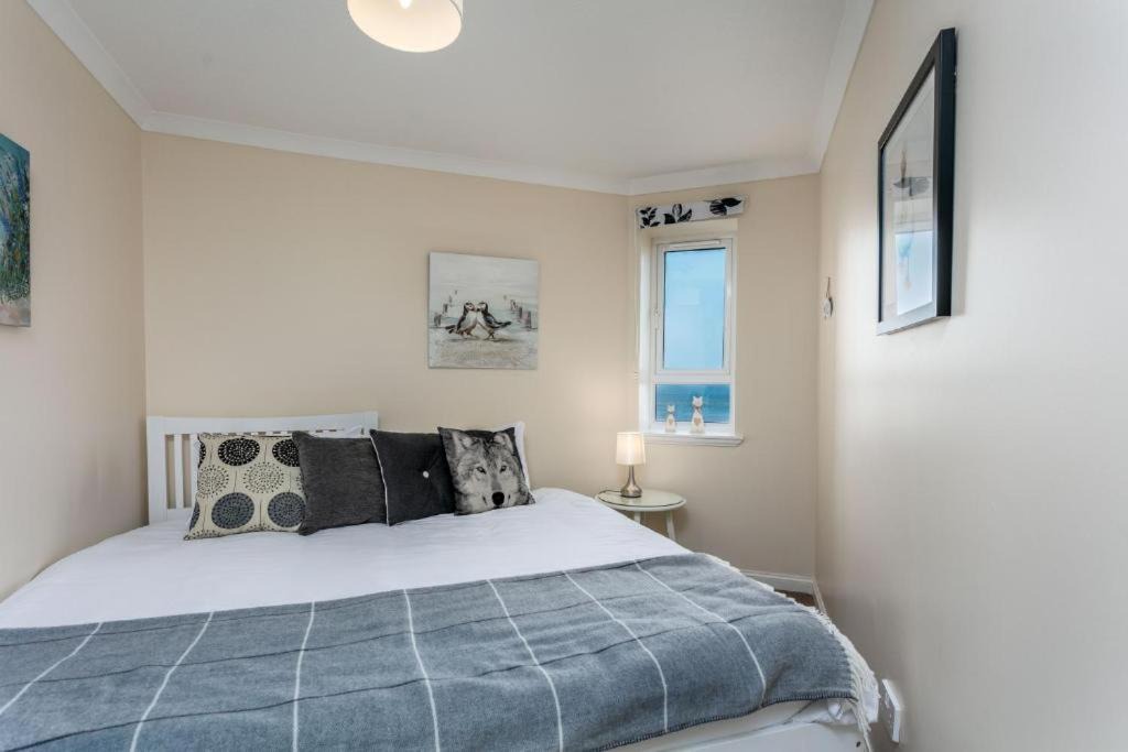 Photo of Bedroom in Ayr